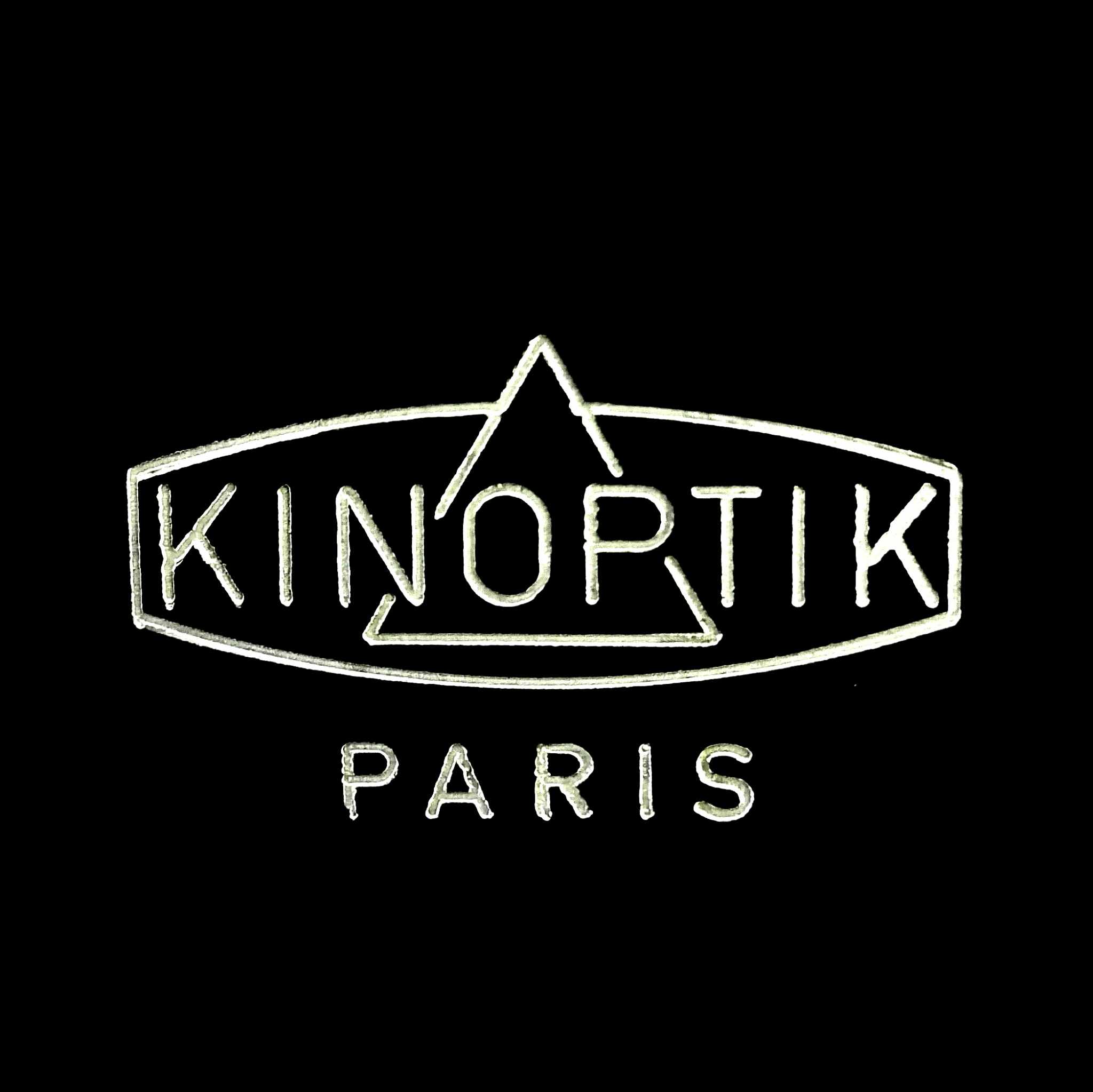 Kinoptik, l’histoire de l’optique Française