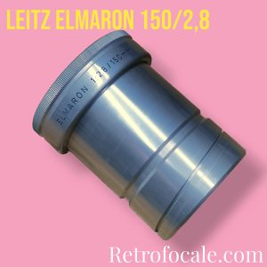 Leitz Leica Elmaron 150mm F/2.8