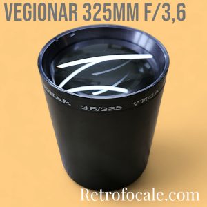 Vega Vegionar 325mm F3.6