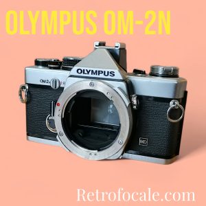 Olympus OM-2n