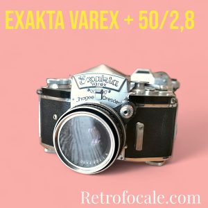 Exakta Varex